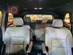 جي ام سي اكاديا